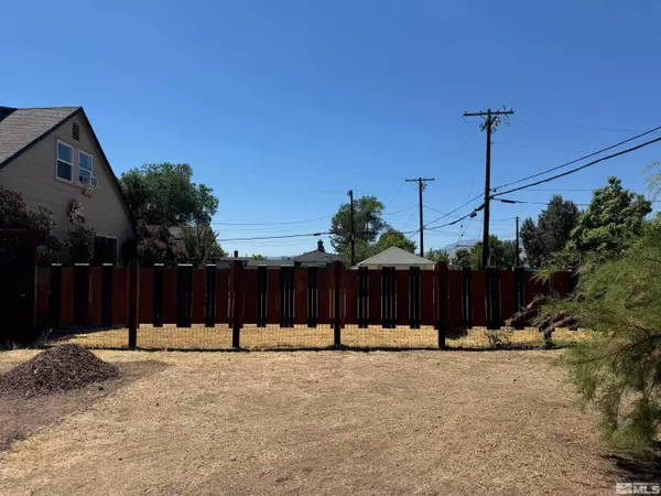 0 Wonder Street, Reno, NV 89502