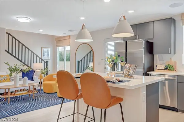 774 Turbury Trail Street, Henderson, NV 89011