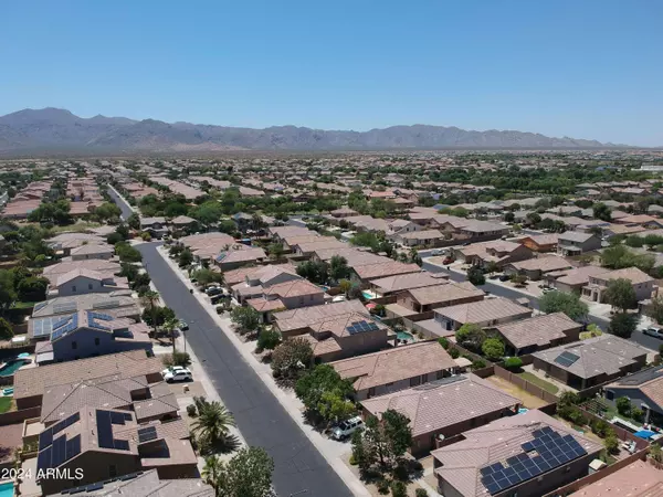 9425 N 179TH Lane, Waddell, AZ 85355