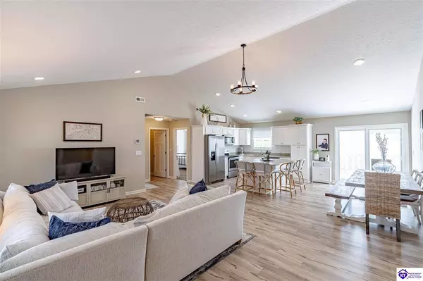 91 Reins Court, Elizabethtown, KY 42701