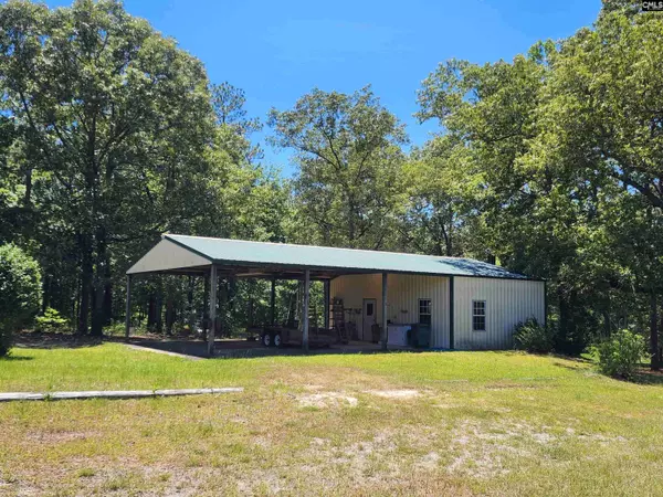 1984 Larry Jeffers Road, Elgin, SC 29045