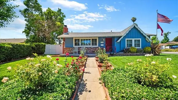 405 Marygrove RD, Claremont, CA 91711