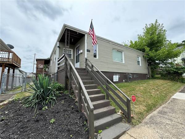 131 1st ST, Bridgeport, OH 43912