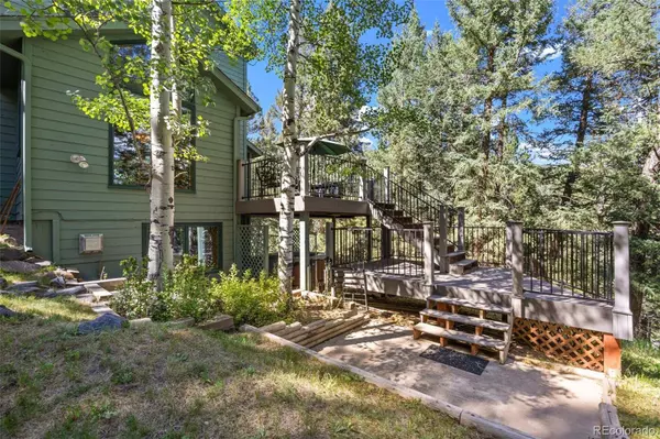 266 Cottonwood DR, Evergreen, CO 80439