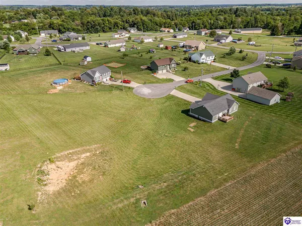 Lot 9 Trotters Ridge, Elizabethtown, KY 42701