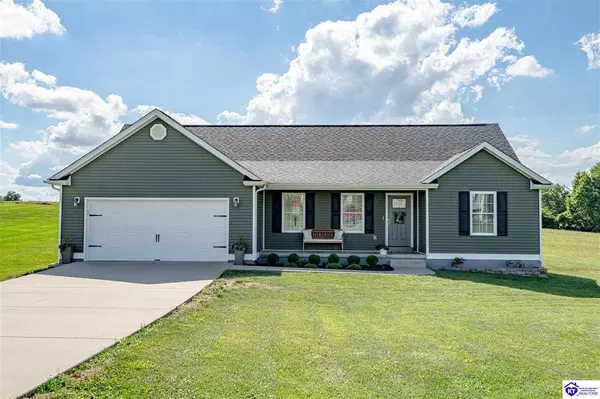 91 Reins Court, Elizabethtown, KY 42701