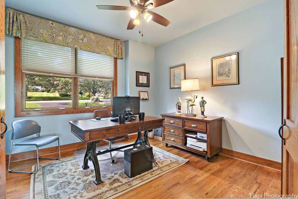 2607 Knob Hill RD, Johnsburg, IL 60051