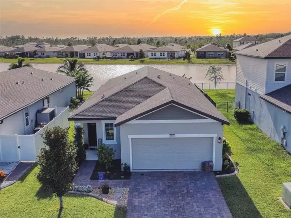 3162 CRAB TRAP DR, New Smyrna Beach, FL 32168