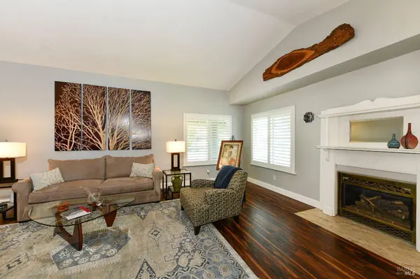 3793 Clara CT, Napa, CA 94558