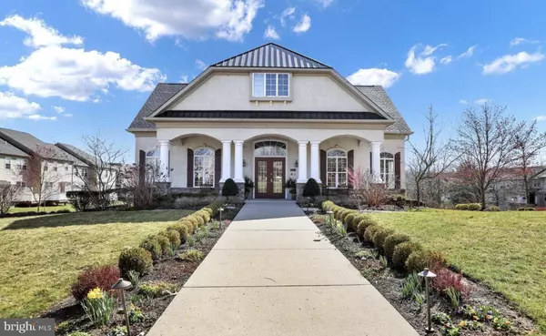 3207 WHISPER LN, Furlong, PA 18925