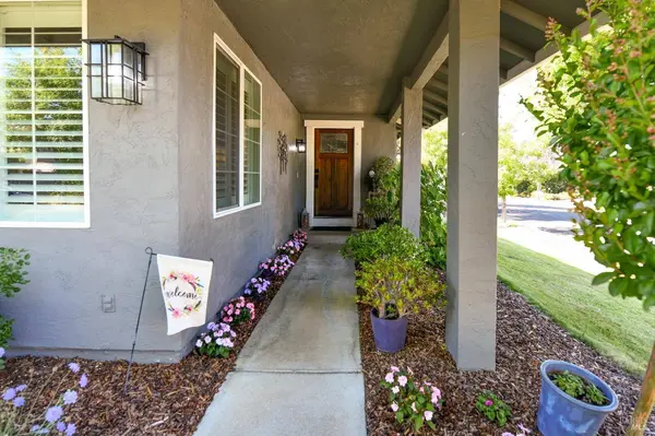 3793 Clara CT, Napa, CA 94558