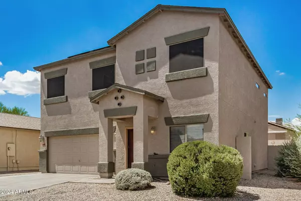 5556 E QUIET RETREAT --, Florence, AZ 85132