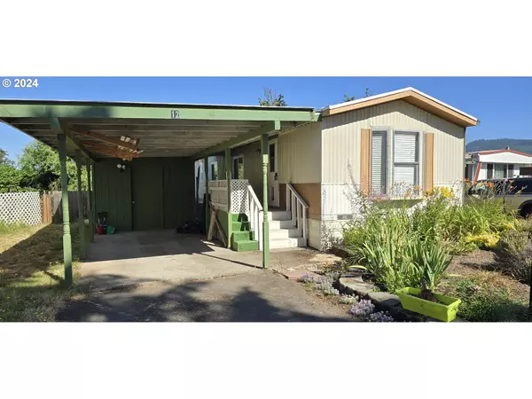 7080 THURSTON RD, Springfield, OR 97478