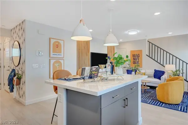 774 Turbury Trail Street, Henderson, NV 89011