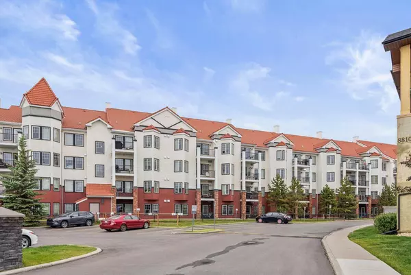 70 Royal Oak PLZ NW #206, Calgary, AB T3G 0C6