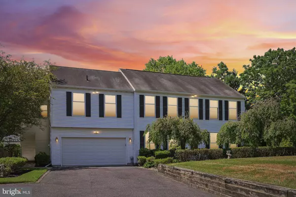 305 ELBO LN, Mount Laurel, NJ 08054