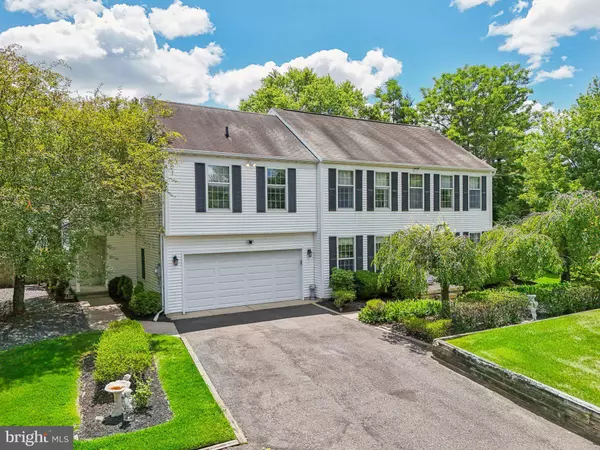 305 ELBO LN, Mount Laurel, NJ 08054