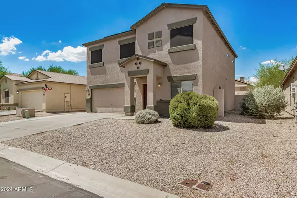 5556 E QUIET RETREAT --, Florence, AZ 85132