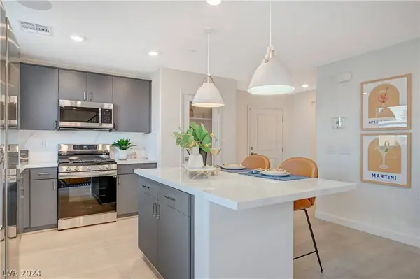 774 Turbury Trail Street, Henderson, NV 89011