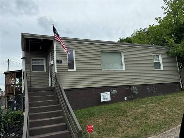 131 1st ST, Bridgeport, OH 43912