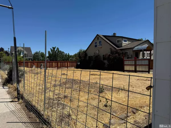 0 Wonder Street, Reno, NV 89502