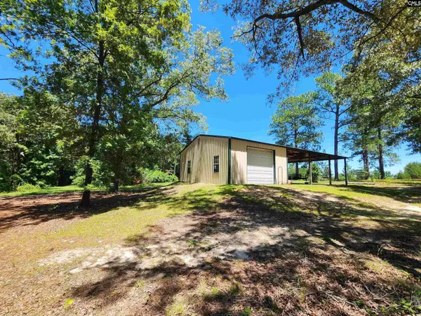 1984 Larry Jeffers Road, Elgin, SC 29045