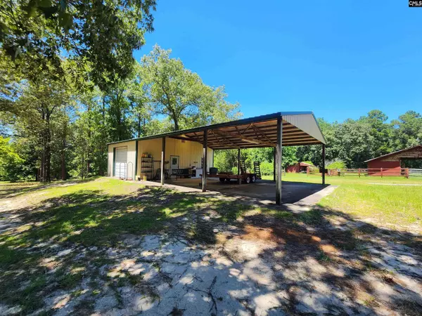 1984 Larry Jeffers Road, Elgin, SC 29045