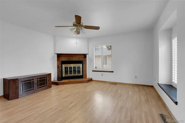 7921 York ST #1, Denver, CO 80229