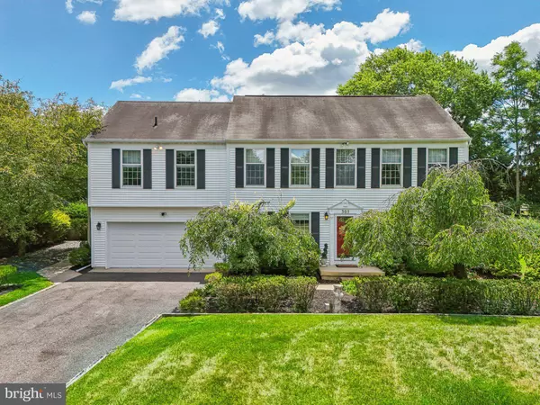 305 ELBO LN, Mount Laurel, NJ 08054