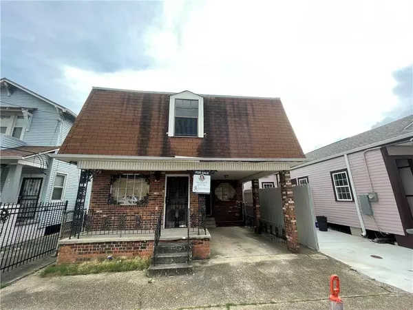 2632 SAINT ANN ST, New Orleans, LA 70119