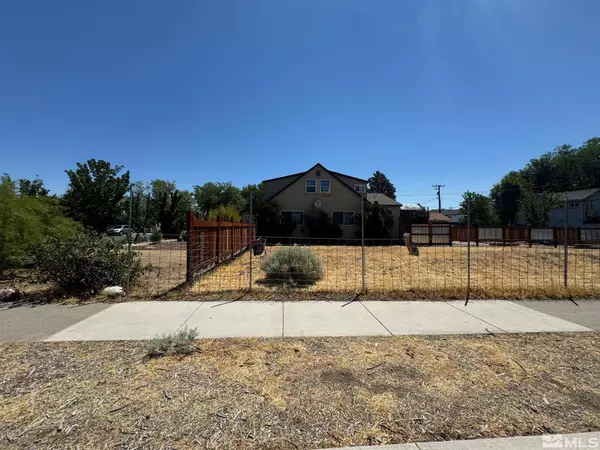 0 Wonder Street, Reno, NV 89502