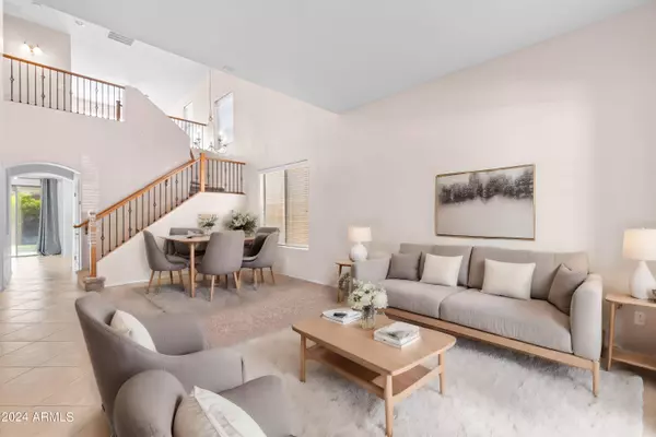 9425 N 179TH Lane, Waddell, AZ 85355