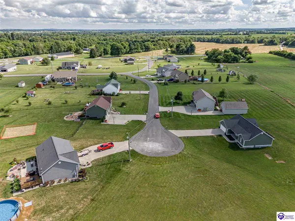 Lot 9 Trotters Ridge, Elizabethtown, KY 42701