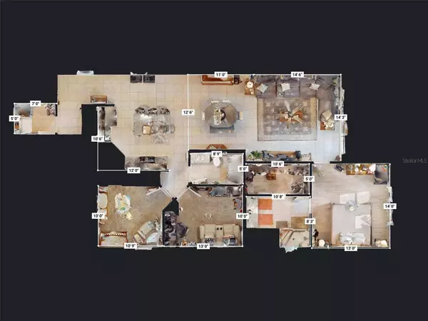 3162 CRAB TRAP DR, New Smyrna Beach, FL 32168