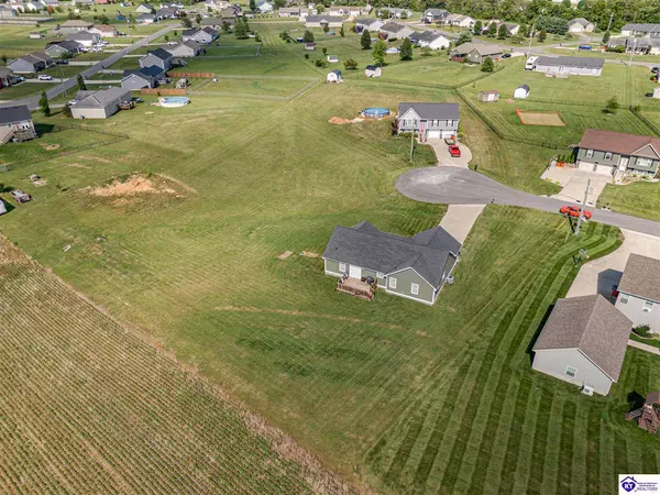 Lot 9 Trotters Ridge, Elizabethtown, KY 42701