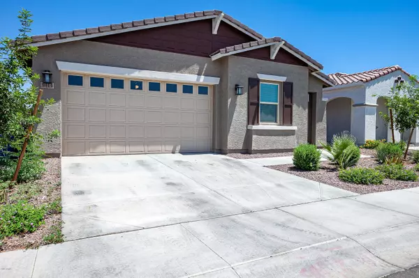 9414 W MINNEZONA Avenue, Phoenix, AZ 85037