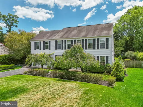 305 ELBO LN, Mount Laurel, NJ 08054