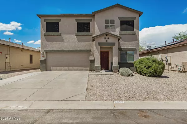 5556 E QUIET RETREAT --, Florence, AZ 85132