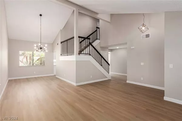 6101 Heather Mist Lane, Las Vegas, NV 89108