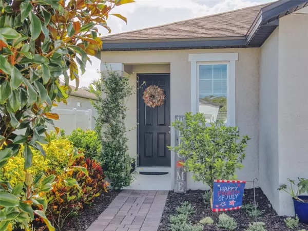 3162 CRAB TRAP DR, New Smyrna Beach, FL 32168