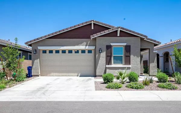 9414 W MINNEZONA Avenue, Phoenix, AZ 85037