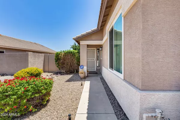 7921 W MELINDA Lane, Peoria, AZ 85382