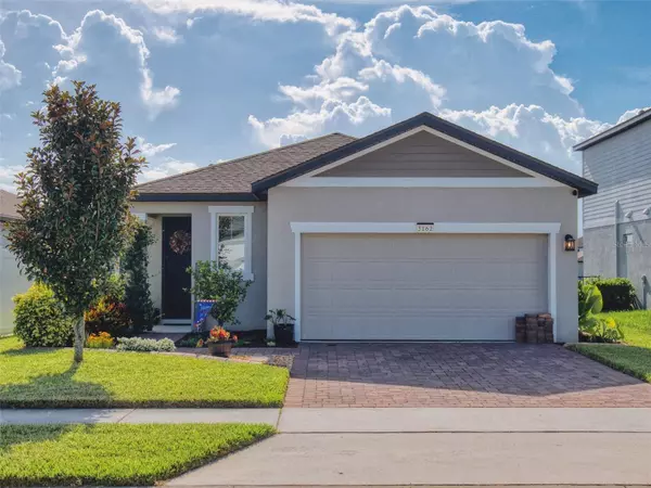 3162 CRAB TRAP DR, New Smyrna Beach, FL 32168