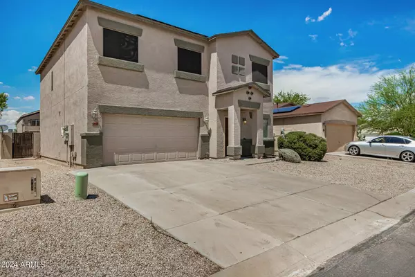 5556 E QUIET RETREAT --, Florence, AZ 85132