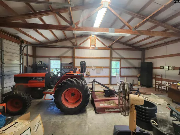 1984 Larry Jeffers Road, Elgin, SC 29045