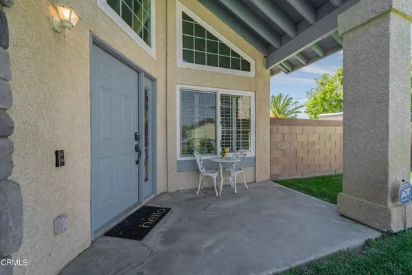 43159 Golden LN, Lancaster, CA 93536