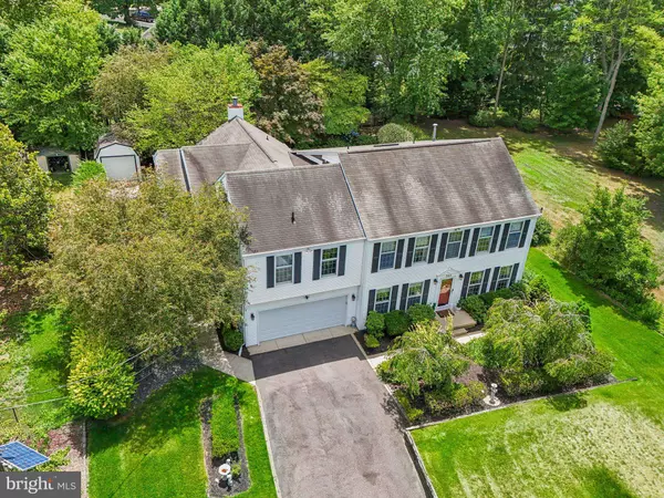 305 ELBO LN, Mount Laurel, NJ 08054