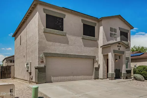 5556 E QUIET RETREAT --, Florence, AZ 85132