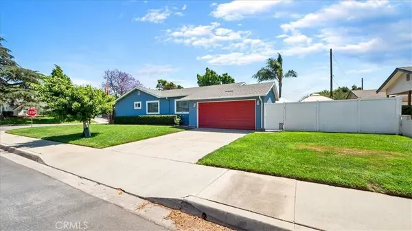 405 Marygrove RD, Claremont, CA 91711