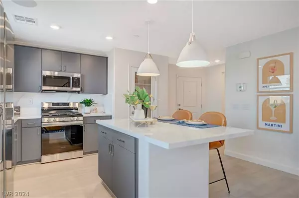 774 Turbury Trail Street, Henderson, NV 89011